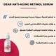 Dear Anti-Aging Serum 30 Ml