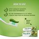 Dabur Herbal Neem Toothpaste (140g) + Toothbrush | Natural Toothpaste for Healthy Gums & Fresh Breath