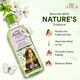 Dabur Amla Jasmine Hair Oil | For Strong, Nourished & Beautiful Shining Colored - 300ml