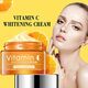 DISAAR Beauty Disaar face care vitamin c hyaluronic acid whitening cream 50ml