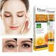 Disaar Beauty Vitamin C Hayaluronic Eye Cream