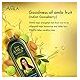 Dabur Amla Gold Hair Oil (270mL) | Natural Extract of Almond and Henna | Promotes Hair Growth | For Dry, Damaged and Chemically Treated Hair (Packaging May Vary)
