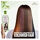 Dabur Amla Jasmine Hair Oil | For Strong, Nourished & Beautiful Shining Colored - 300ml