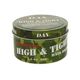 DAX High and Tight Hair Cream - 99g