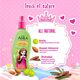 Dabur Amla Nourishing Kids Detangler (200mL) | Easy Combing Making Hair Soft and Smooth | No Sulfates, No Parabens