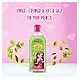 Dabur Amla Kids Hair Oil (270mL) | Extract of Natural Oils (Amla, Almond, & Olive) | For Long, Strong and Soft Hair