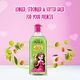 Dabur Amla Kids Hair Oil (270mL) | Extract of Natural Oils (Amla, Almond, & Olive) | For Long, Strong and Soft Hair