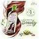 Dabur Amla Jasmine Hair Oil | For Strong, Nourished & Beautiful Shining Colored - 300ml