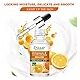 Disaar vitamin c face serum 30 ml, DS51992