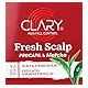 Clary Hair Fresh Scalp 300 ml