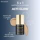 DERMACTIVE ACTI-GLOW EYE CONTOUR COLOR PERFECTOR 15ml – Brighten. Correct. Illuminate, Covering Cream, Concealer