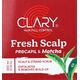 Clary Hair Fresh Scalp 300 ml