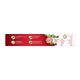 Dabur Red Ayurvedic Toothpaste for Teeth & Gums 4x100g | Enriched with Potent Ayurvedic Ingredients | For Healthy Gums & Strong Teeth | Super Value Pack