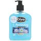 Diva liquid hand soap 500 ml ultra clean