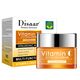 DISAAR Beauty Disaar face care vitamin c hyaluronic acid whitening cream 50ml