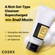 Cosrx Advanced Snail Mucin Gel Cleanser 150ml