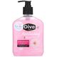 Diva Liquid Hand soap 480 Ml Ultra Softness