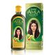 Dabur Amla Gold Hair Oil (270mL) | Natural Extract of Almond and Henna | Promotes Hair Growth | For Dry, Damaged and Chemically Treated Hair (Packaging May Vary)