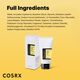 Cosrx Advanced Snail Mucin Gel Cleanser 150ml