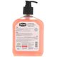 Diva liquid hand soap 500 ml ultra fresh