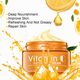 DISAAR Beauty Disaar face care vitamin c hyaluronic acid whitening cream 50ml