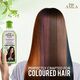 Dabur Amla Jasmine Hair Oil | For Strong, Nourished & Beautiful Shining Colored - 300ml
