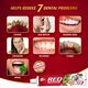 Dabur Red Ayurvedic Toothpaste for Teeth & Gums 4x100g | Enriched with Potent Ayurvedic Ingredients | For Healthy Gums & Strong Teeth | Super Value Pack