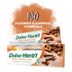 Dabur Herbal Cavity Protect Clove Toothpaste, 140 gm + Toothbrush (Pack Of 2)