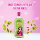 Dabur Amla Kids Hair Oil (270mL) | Extract of Natural Oils (Amla, Almond, & Olive) | For Long, Strong and Soft Hair