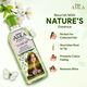 Dabur Amla Jasmine Hair Oil | For Strong, Nourished & Beautiful Shining Colored - 300ml
