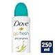 Dove Go Fresh Deo Spray Pear & Aloe Vera 250Ml