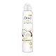 Dove Nourishing Secrets Coconut & Jasmine Flower Anti Perspirant Deo (250ml)