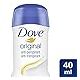 Dove Deodorant Stick Original, 40 ml