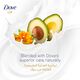 Dove Nourishing Secrets Hydrating Handwash, Made with avocado oil & calendula extract Moisturize and Nourish 500ML
