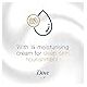Dove Nourishing Secrets Hydrating Handwash, Made with avocado oil & calendula extract Moisturize and Nourish 500ML