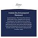 Dove Invisible Dry 48h Anti-Perspirant Deodorant, 250ml