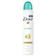 Dove Go Fresh Deo Spray Pear & Aloe Vera 250Ml