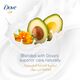 Dove Nourishing Secrets Hydrating Handwash, Made with avocado oil & calendula extract Moisturize and Nourish 500ML
