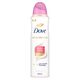 Dove Even Tone Rejuvenating Blossom Deo Spray For Women, with vitamin B3, 150ml