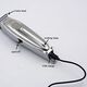 Kemei Professional Hair Clipper For Men - KM-1949