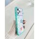 Turtle Painted Hole Minimalist Full Coverage Airbag Anti-Drop Thickened Phone Protective Case Suitable For Ip 17 Ip 17pro Ip 17promax IP16/11/16pro/16plus/16promax/16e/15Promax/13/14/12/XS/XRip15PROMA