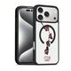 Miniso Marvel Spider-Man Cartoon Highly Attractive Magnetic MagSafe Protective Case Compatible With IPhone 17/17 Pro Max/18 Pro/18 Pro Max/16/17 Pro/15/14/16 Plus/17 Air/13/15 Pro/12/15 Plus Anti-Drop
